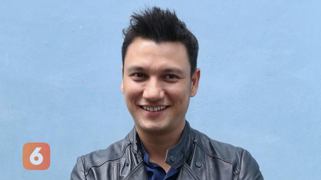 [Bintang] Christian Sugiono