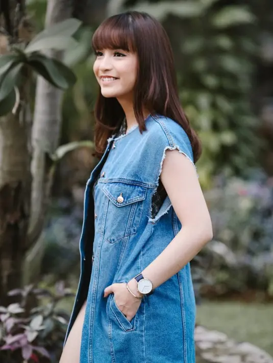 (Instagram/chelseaolivia)