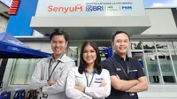 Kinerja Holding Ultra Mikro Tunjukkan Pertumbuhan Positif