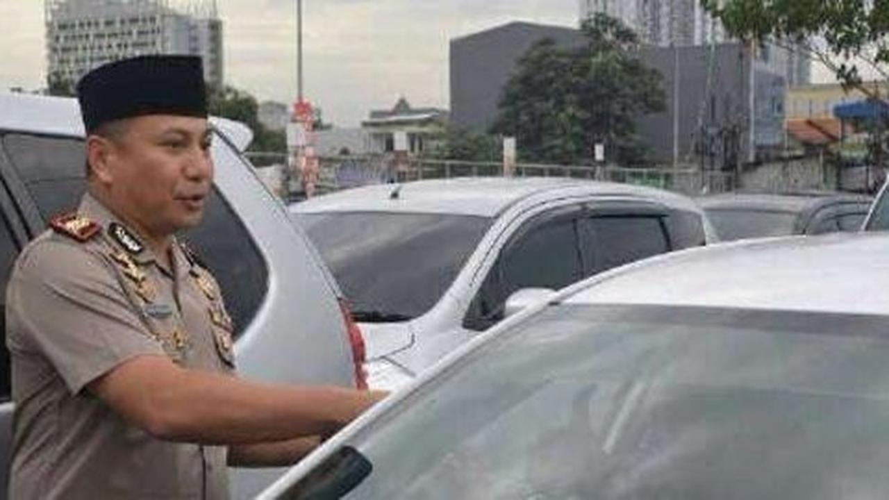 Profil Irjen Herry Heryawan: Kapolda Riau Baru Pernah Tangkap John Kei dan Galak pada Hercules
