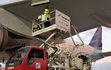 Pertamina Beri Diskon Avtur 10 Persen di Dua Bandara Papua, Dukung Tiket Pesawat Terjangkau