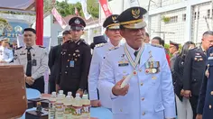 1.874 Narapidana di Sulawesi Utara Terima Remisi HUT ke-81 RI