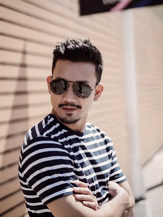 (Instagram/sumargodenny)