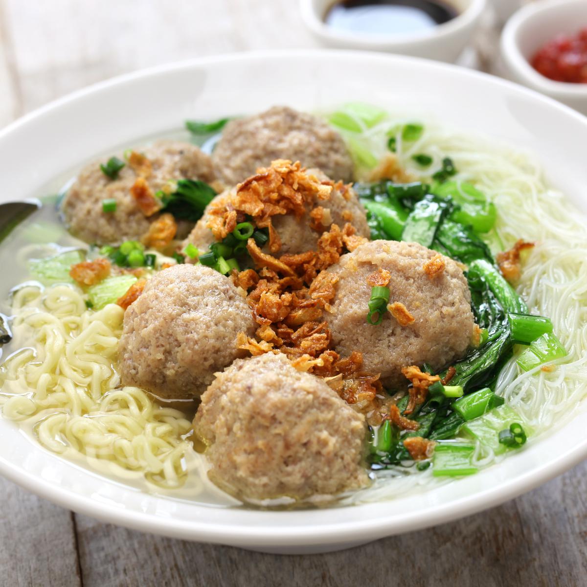 bakso