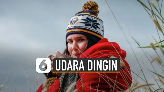 VIDEO: Tips Jaga Kesehatan Tubuh saat Udara Dingin