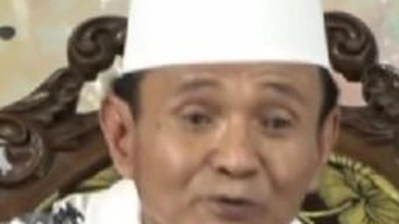 Mengenang Sosok Buya Syakur, Ulama Kharismatik Indramayu yang Wafat di Usia 75 Tahun