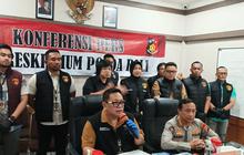 Polda Bali Ungkap Kasus Kekerasan Seksual Bali Terhadap WNA di Seminyak