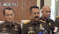 Pesan Pertama Wakil Jaksa Agung Usai Dilantik