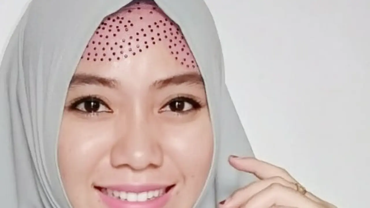 Impian Istri Ade Jigo Sebelum Jadi Korban Tsunami Anyer