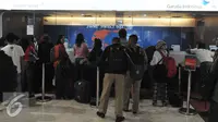 Siaga Libur Akhir Tahun, 5 Posko Disiapkan di Bandara Soetta 