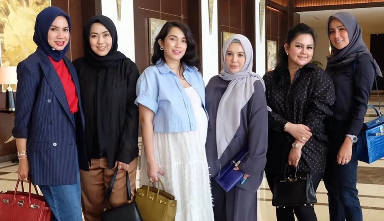 (Instagram/ussypratama)