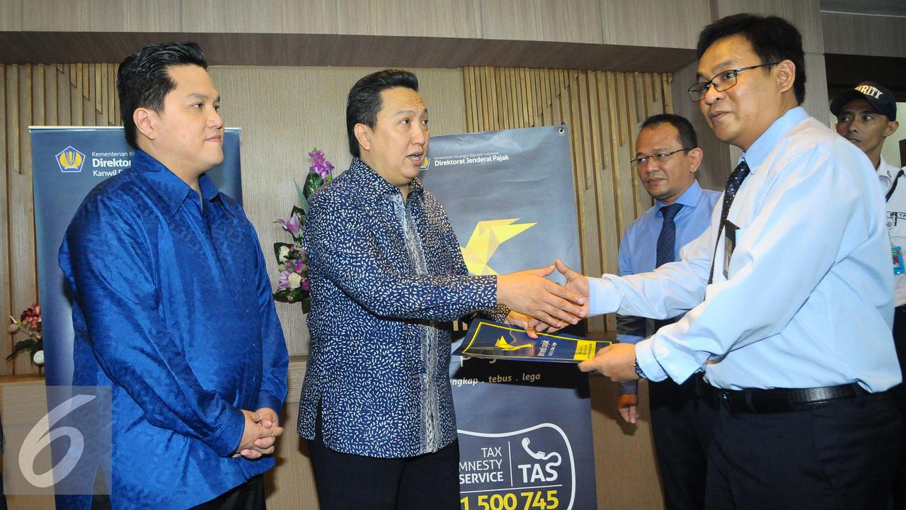 20160914-Tex-Amnesty-Jakarta-Erick-Thohir-Garibaldi-Thohir-AY