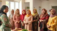 Memahami Arti PKK: Pemberdayaan dan Kesejahteraan Keluarga di Indonesia