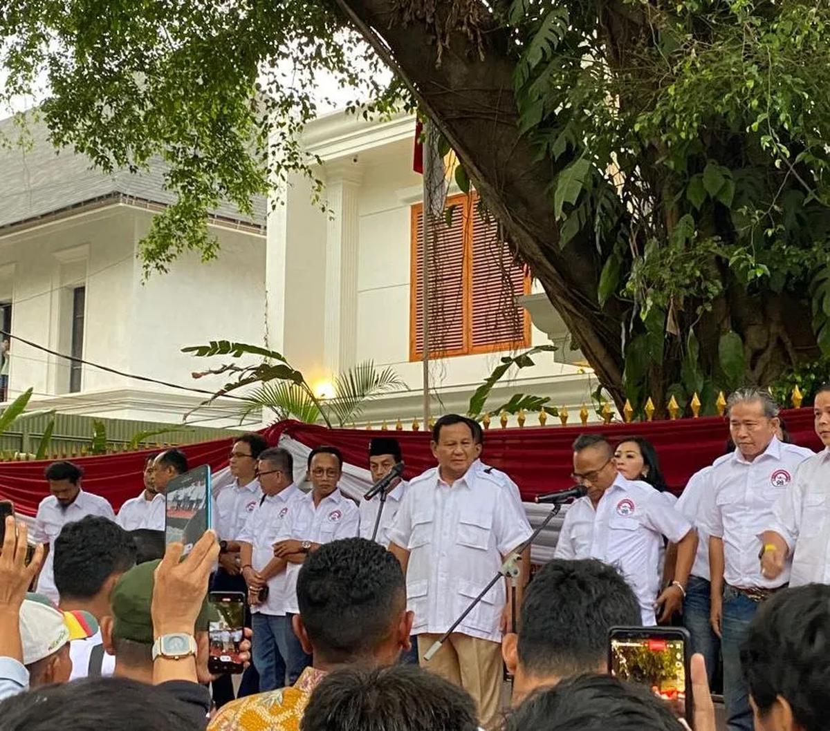 Dok. Istimewa