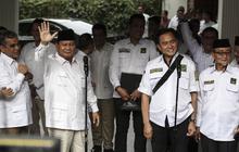 PDIP Gugat Kecurangan Pemilu 2024 ke PTUN, Begini Reaksi Kubu Prabowo