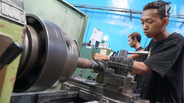 Melihat Aktivitas Mitra UKM di Bidang Manufaktur