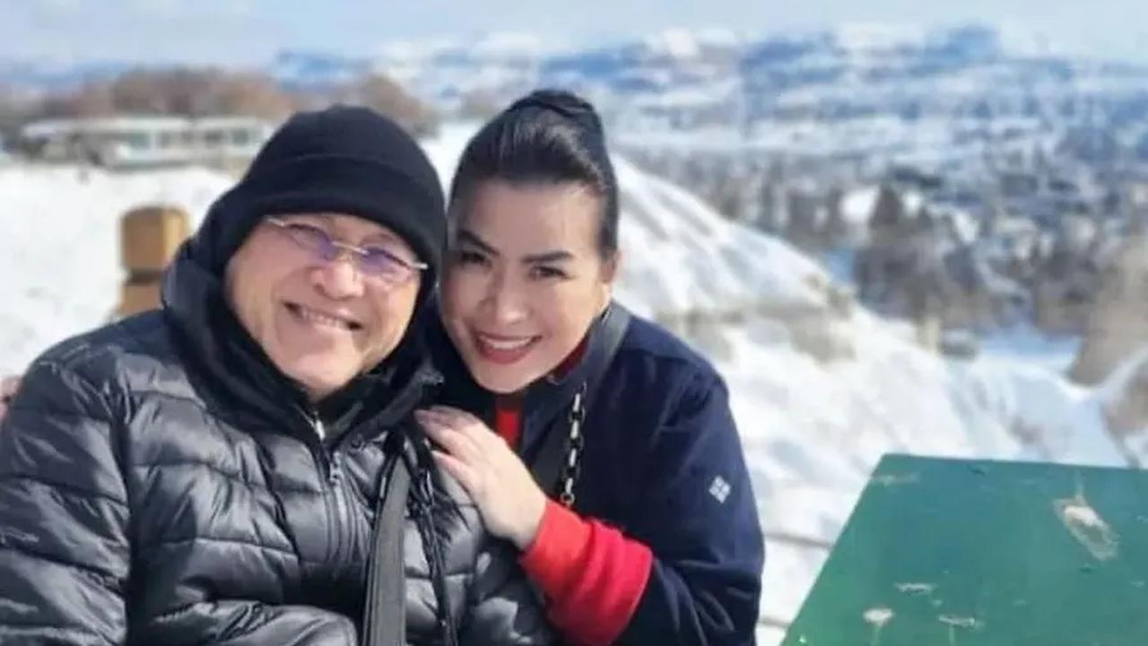 Istri Mario Teguh, Linna Susanto juga turut dilaporkan, karena terlibat dalam kasus dugaan penipuan dan penggelapan dana yang dilayangkan ke polisi.