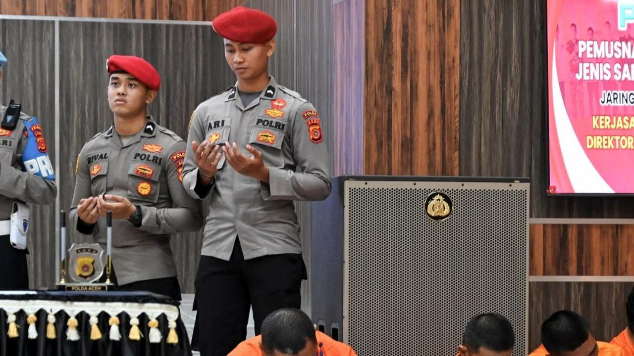 Dok. Istimewa