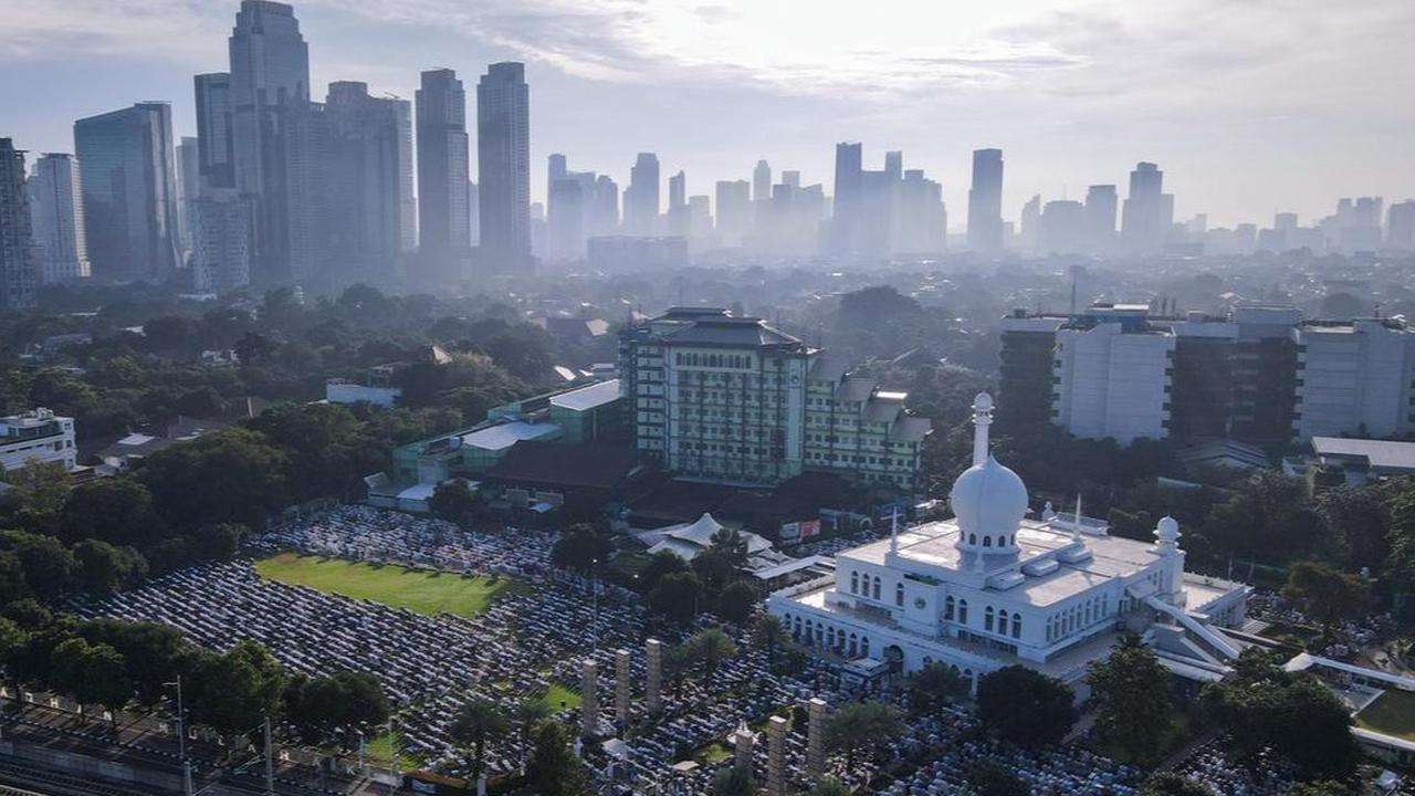 Indonesia Resmi Gabung BRICS, Pengamat: Pemerintah Terlalu Pro China, Tak Beri Keuntungan Segi Ekonomi