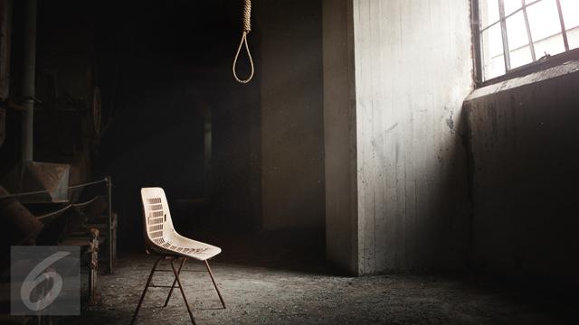 Angka Bunuh Diri di Gunungkidul Tinggi, Efektifkan Satgas Berani Hidup