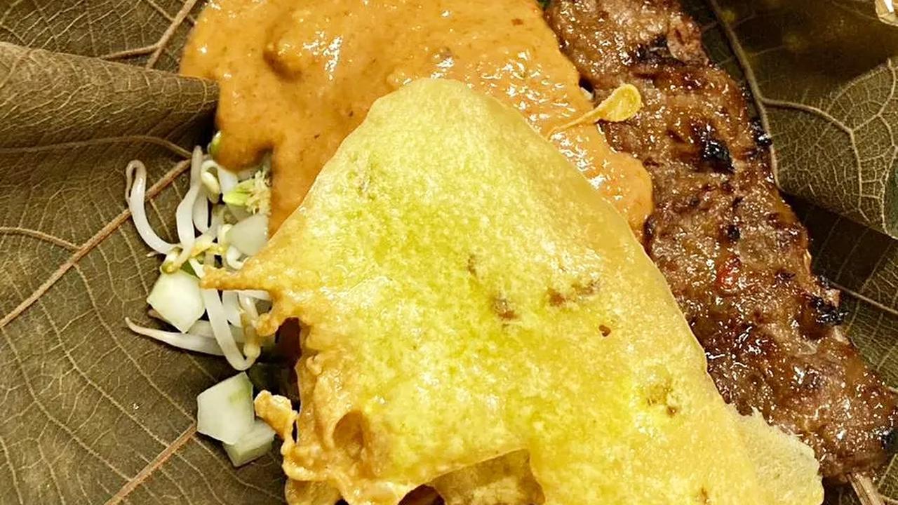 8 Kuliner Nasi Bungkus di Jatim yang Cocok buat Sarapan