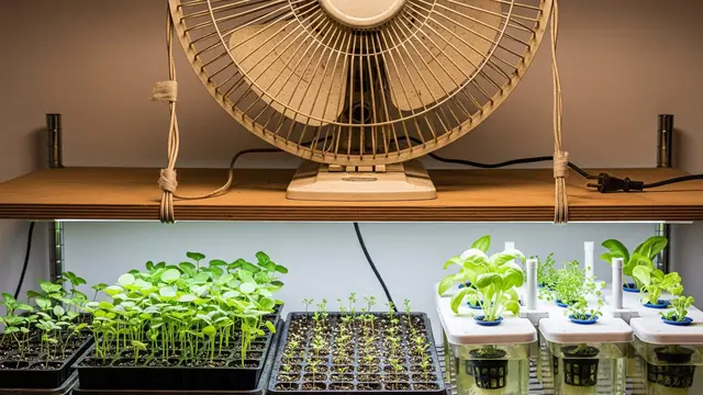 Barang Elektronik Bekas yang Bisa Dimanfaatkan untuk Berkebun
