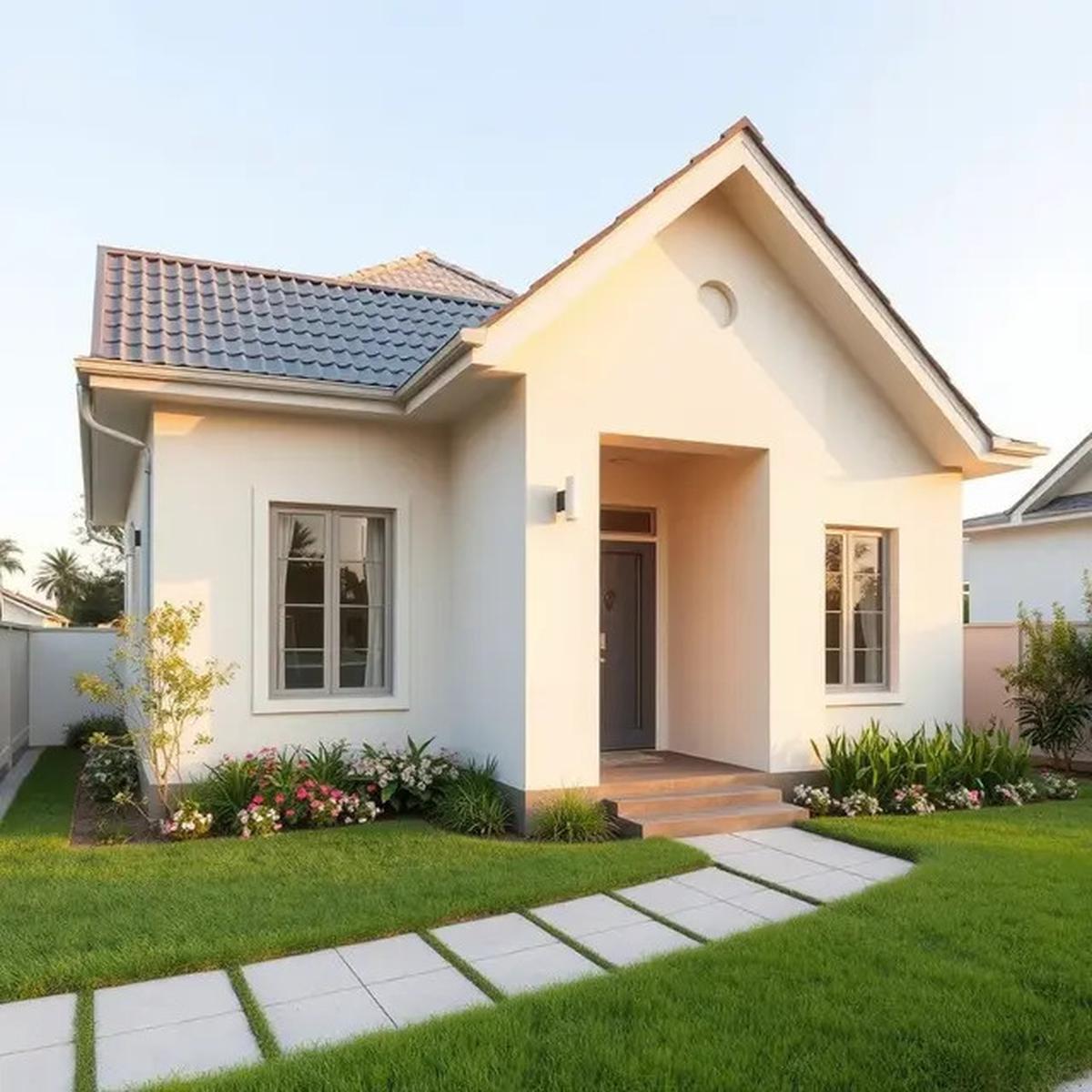 8 Model Rumah Minimalis Sederhana yang Elegan, Terbaru April 2025