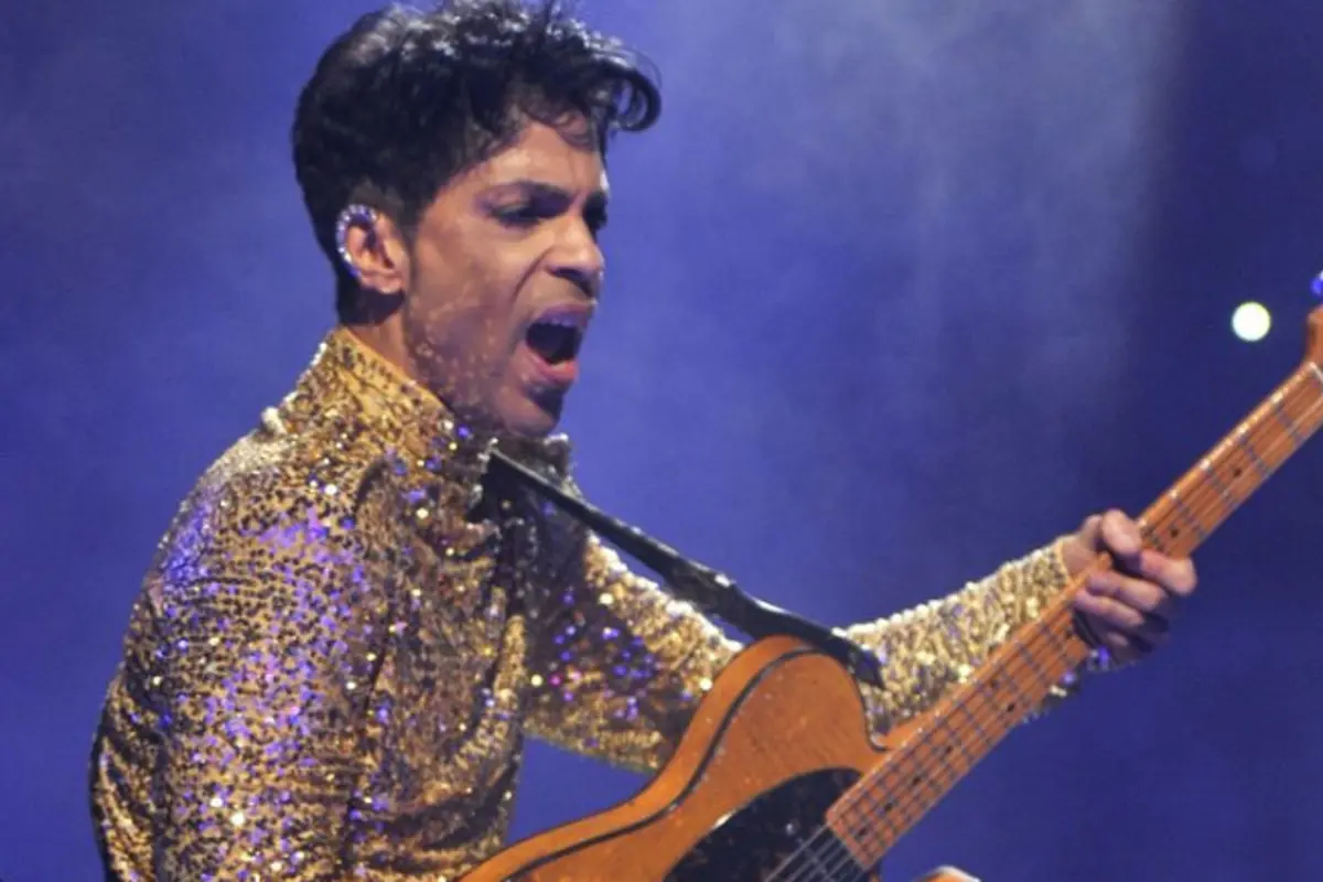 Prince