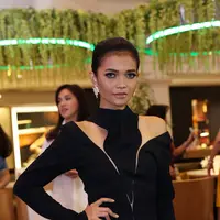 Foto profil Citra Scholastika (Wimbarsana/bintang.com)