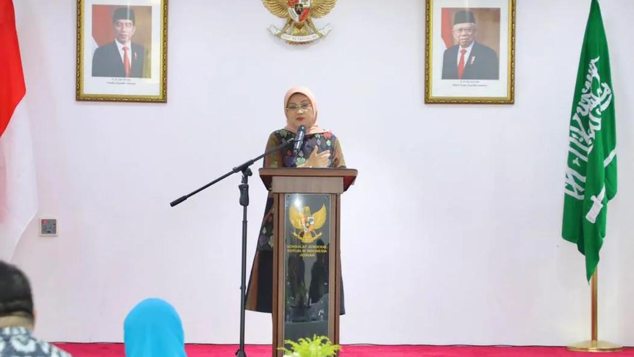 Dok. Istimewa