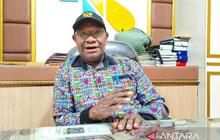 Dinkes Nabire Prioritaskan Akreditasi Puskesmas Demi Mutu Layanan Kesehatan
