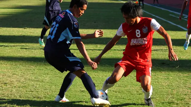 PSM Makassar