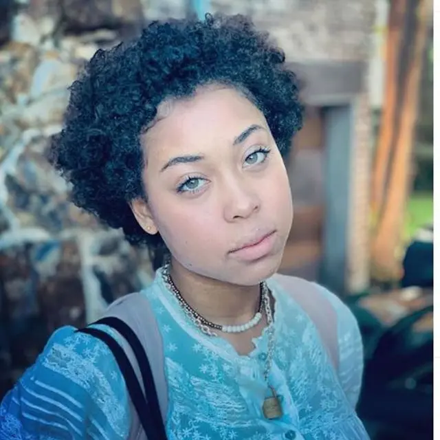 Erykah Badu