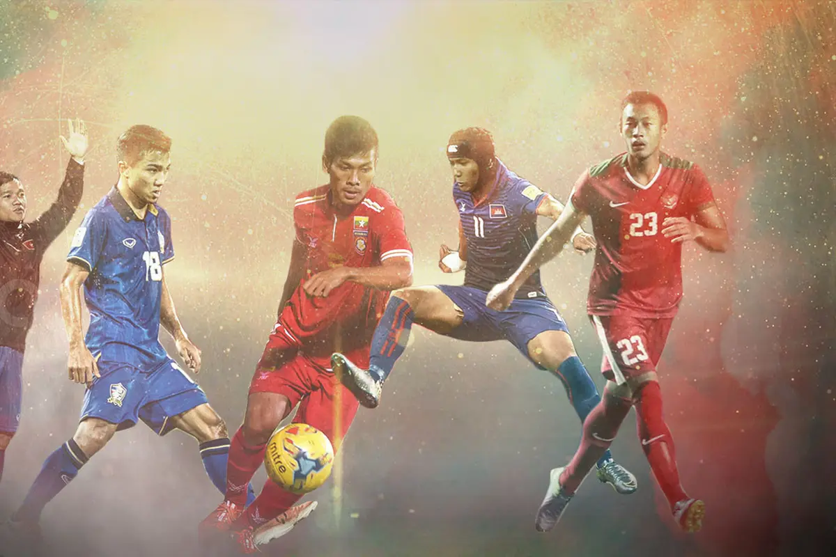 AFF_5 pemain muda bersinar di Piala AFF 2016 (Bola.com/Adreanus Titus)