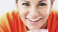 Minum Susu Saat Muda, Cegah Osteoporosis Usia Tua