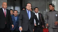 Polda Metro Jaya Periksa Rizal Ramli Siang Ini