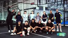 Naven Padel Series 2026 Pertemukan Pemain Berbagai Level, Digelar di 4 Kota dengan Hadiah Rp 1 Miliar