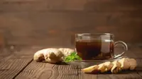 Resep Jamu Rumahan dari Bumbu Dapur untuk Cegah Gula dan Tekanan Darah Tinggi