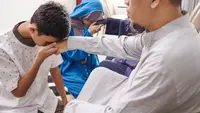 30 Ucapan Minta Maaf Bahasa Jawa, dari Ngoko sampai Krama Inggil yang Sopan dan Menyentuh Hati
