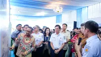 Pemerintah Ungkap Keunggulan Hunian Vertikal Manggarai bagi MBR