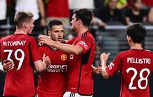 Catat! Jadwal Pertandingan Athletic Bilbao Vs MU di Semifinal Liga Europa 2024/2025