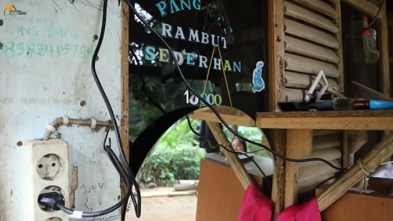 Bahagia dengan Profesinya