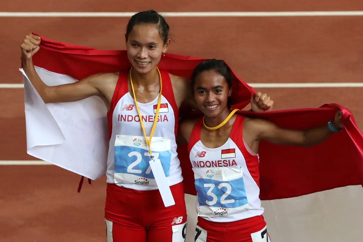 Triyaningsih 