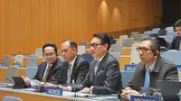 Sukses Sidang SCCR, Proposal Indonesia Didukung Sejumlah Negara dan Kelompok Regional Besar