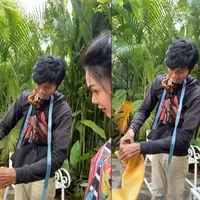 Yuni Shara (Instagram/yunishara36)