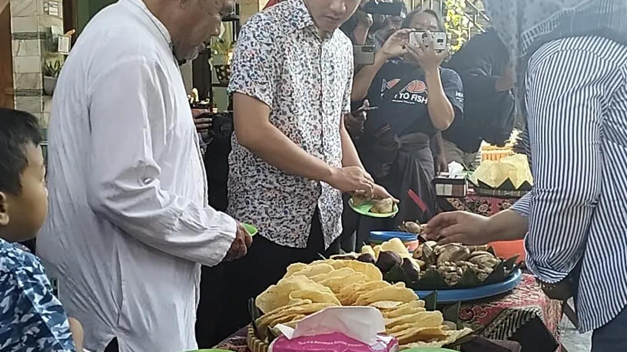 Dok. Istimewa