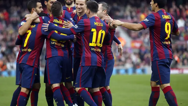 Barcelona