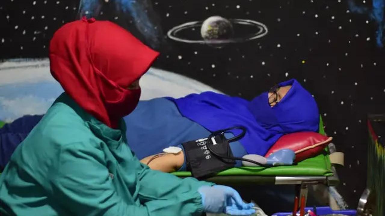 Jangan Anggap Remeh, Hal-Hal Sepele Ini Menjadi Penentu Donor Darah Lancar