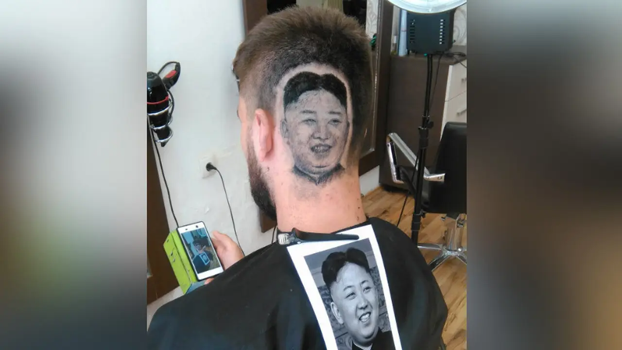 Cukur Rambut