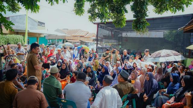 Wali Kota Medan, Bobby Nasution